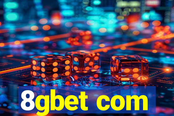 8gbet com